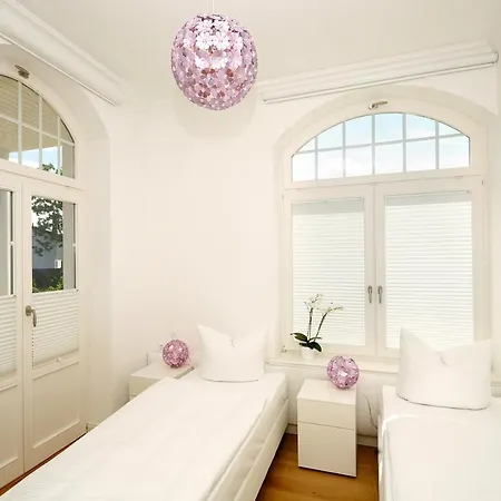 Rheingold - Lohengrin 2 Apartment *